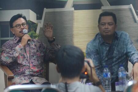 Usulan Hak Angket Penyadapan Dinilai Prematur