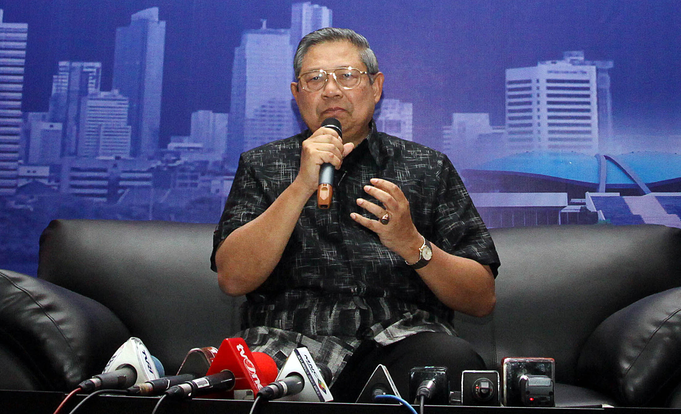 Usulan Hak Angket Penyadapan Dinilai Prematur