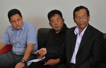 MUI Bakal Koordinasi dengan NU Tenangkan Umat