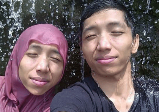 Jodoh Itu Sering Mirip ya Sama Pasangannya, Bagaimana Bisa?