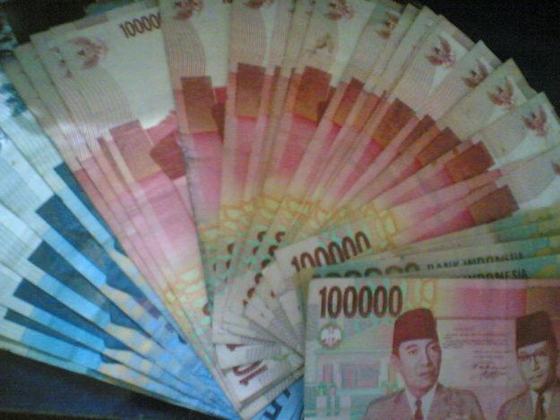 4 Cara Datangkan Rizki Secara Tiba-tiba
