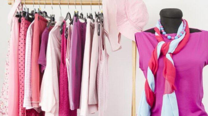 Warna Busanamu Cermin Kepribadianmu