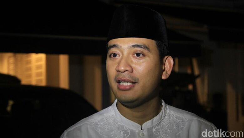 Brotoseno Didakwa Terima Duit Terkait Penanganan Kasus Cetak Sawah