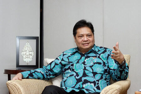 Kemenperin Akan Tumbuhkan Industri Olahan Sawit