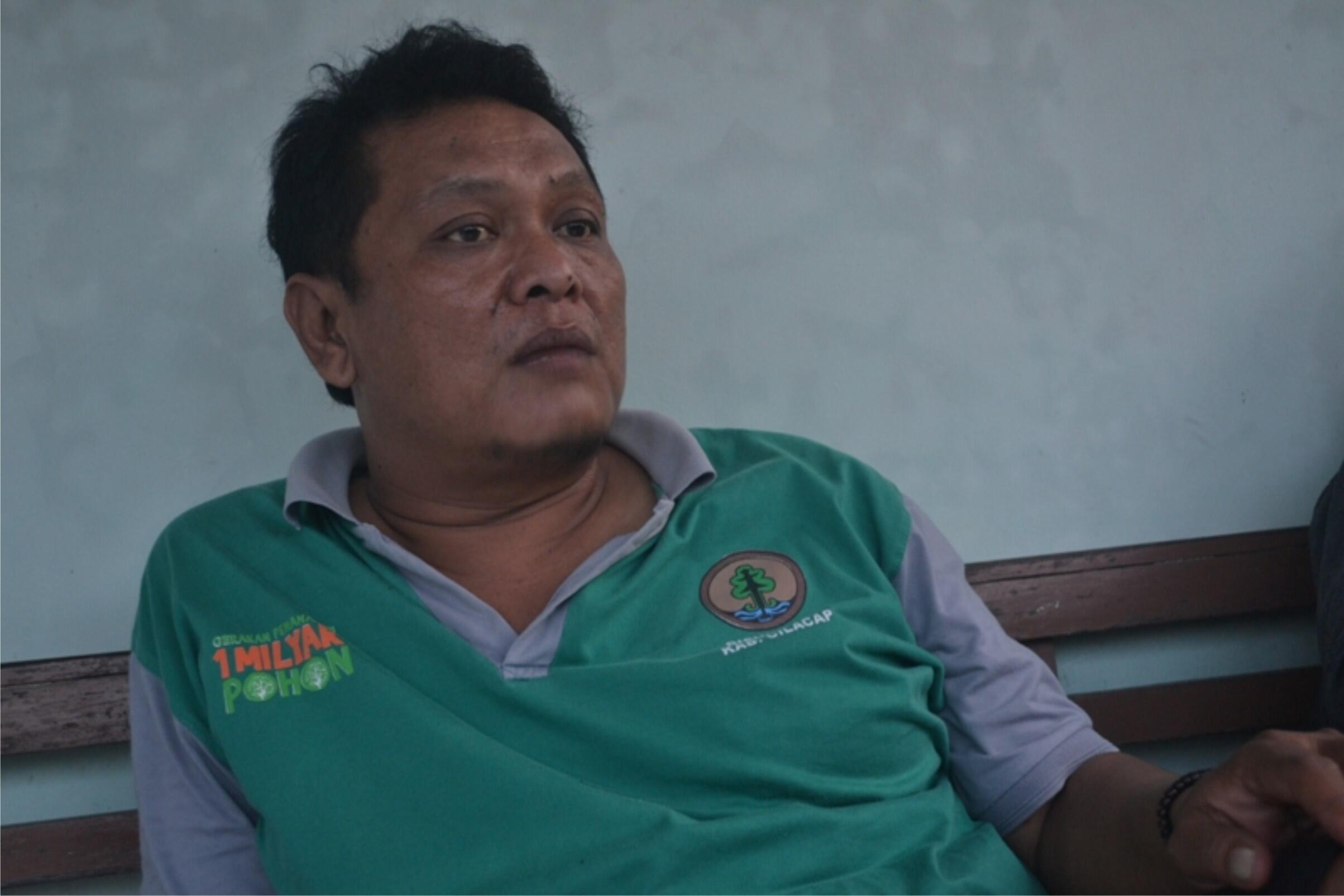 Buntut OTT Perangkat Desa, Apdesi Cilacap Ancam Boikot Prona Sertifikat Tanah