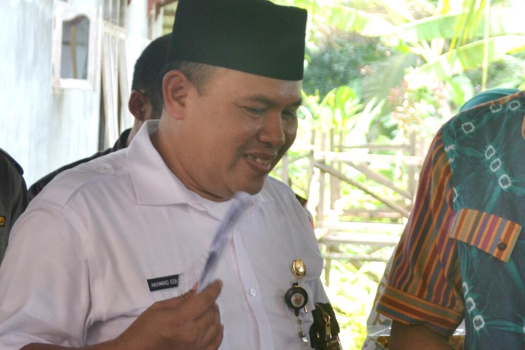 OTT Perangkat Desa, Bupati Cilacap Bakal Pertemukan Kades dengan Saber Pungli