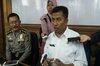 OTT Perangkat Desa, Bupati Cilacap Bakal Pertemukan Kades dengan Saber Pungli