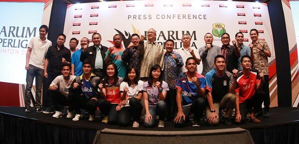 Deretan Pemain Top Dunia Akan Beraksi di Surabaya