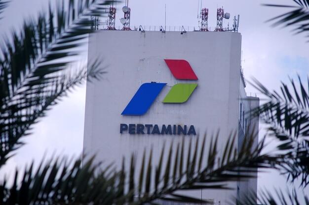 Pertamina Kuasai Perusahaan Migas Prancis