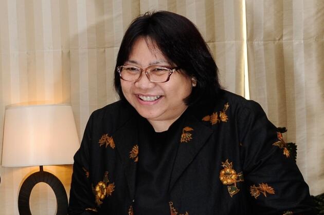 Inilah Profil Pelaksana Tugas Dirut Pertamina