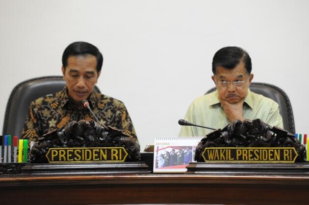 Jusuf Kalla: Pertemuan Jokowi dengan SBY Terjadi Usai Pilkada Serentak