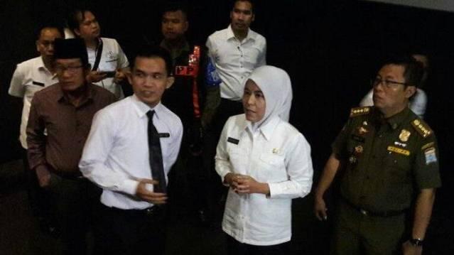 Tempat Mesum Terselubung Dengan Embel-embel Bioskop Eksklusif