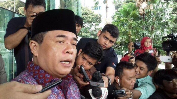 Empat Jam Diperiksa KPK, Akom: Saya Cuma Tahu Sedikit soal e-KTP