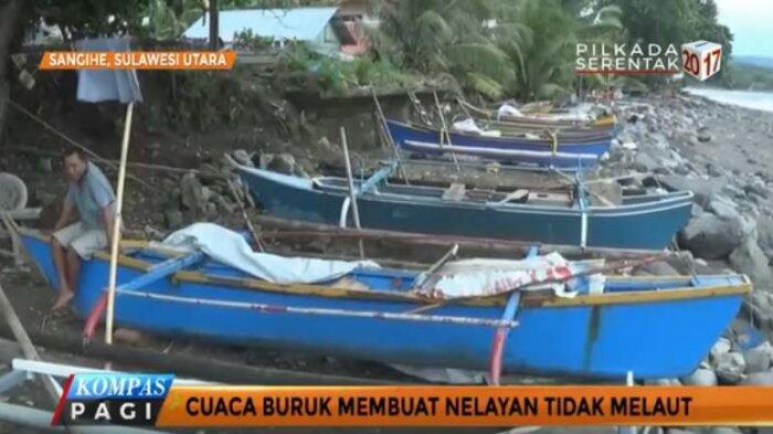 Kementerian Kelautan dan Perikanan Segera Tertibkan 58 Pulau Bermasalah