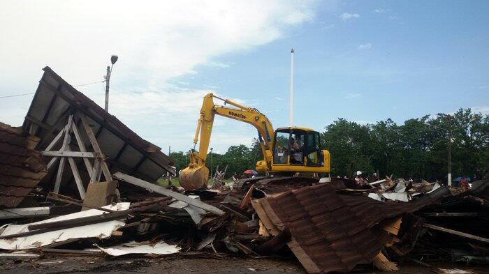 Anggota Satpol PP Tewas Diduga Kesetrum Listrik