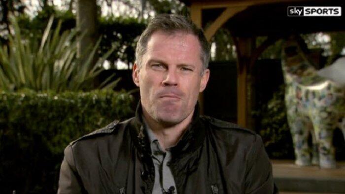 Jamie Carragher Sebut Sulit Bagi Liverpool untuk Angkat Trofi Musim Ini