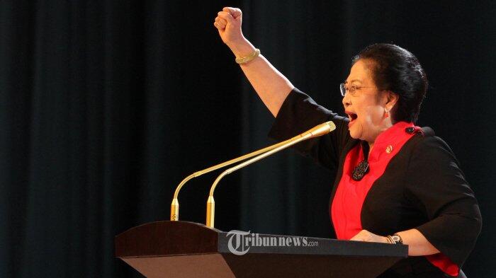 Megawati Akan Hadiri Kampanye Akbar Ahok-Djarot Besok