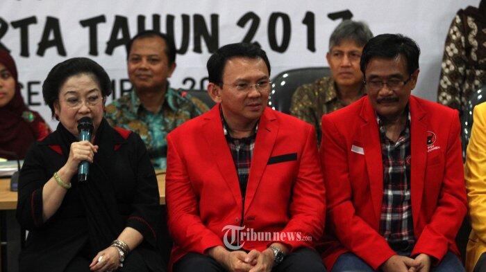 Megawati Hadiri Konser #GueDua2 Bersama Puluhan Artis Besok