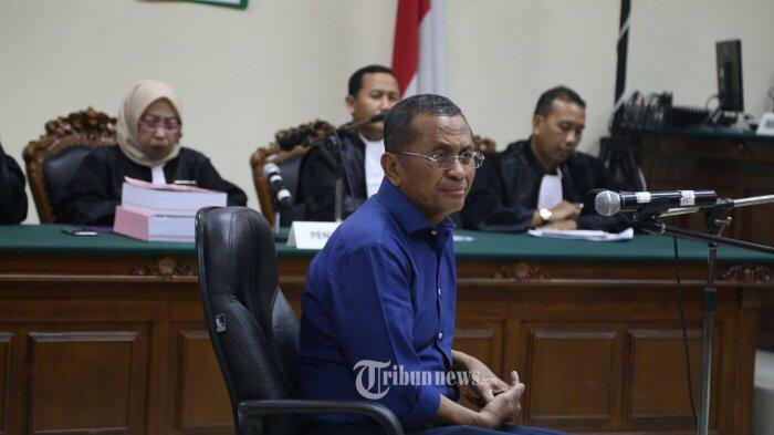 Penetapan Tersangka Dahlan Iskan di Kasus Mobil Listrik Kelanjutan Putusan Kasasi MA