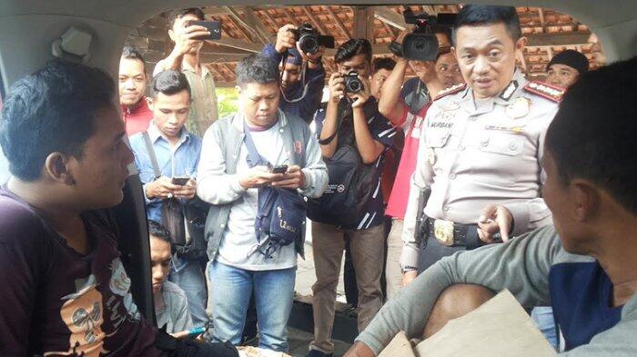 Sewa Mobil di Medan, Tinggal di Palembang, Curi Aki di Bandar Lampung