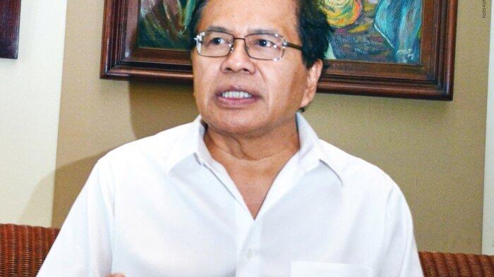 Di Masjid Lautze Rizal Ramli Ingatkan Soal Potensi Kerusuhan