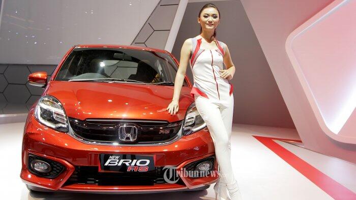 Honda Tidak Tergoda Luncurkan LCGC 7-Seater
