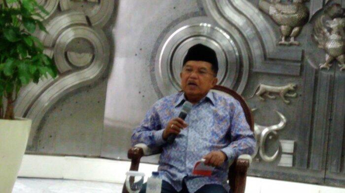 Pernyataan Kuasa Hukum Ahok Dinilai JK Akan Pengaruhi Elektabilitas