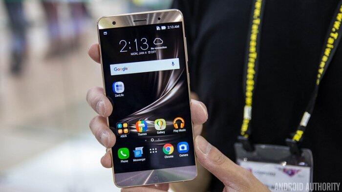 Zenfone 3 Max Dipastikan Hadir 7 Februari di Indonesia