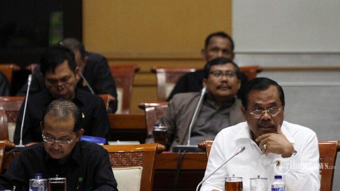 Jaksa Agung: Seolah-olah Dahlan Iskan Kesannya Jujur, Baik, Sederhana dan Tulus
