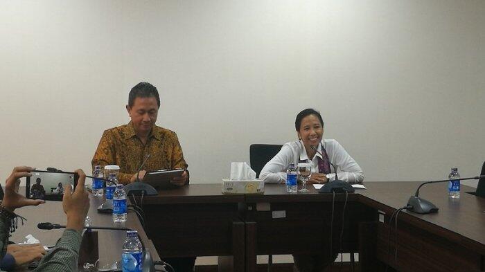 Proses Pencopotan Dirut dan Wadirut Pertamina Sejak Kemarin Siang