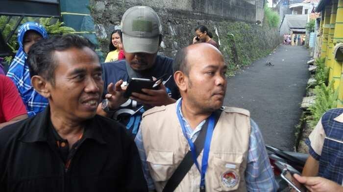 Kampanye Ahok di Lubang Buaya Tak Berizin