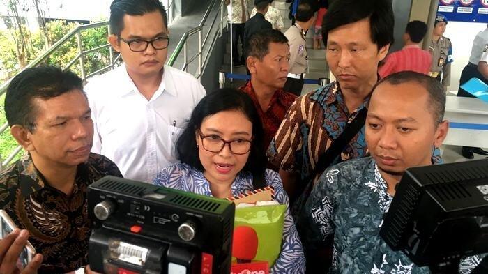 Ratusan Nasabah Laporkan Investasi Bodong KSP Pandawa ke Polisi