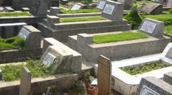 Polisi Bongkar Makam Yoyok Agung yang Diduga Jadi Korban Malapraktik