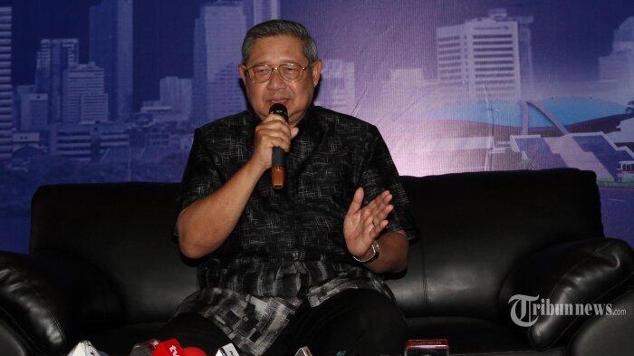 Sulit Dipercaya Bila Lembaga Negara Diminta Menyadap Pembicaraan SBY