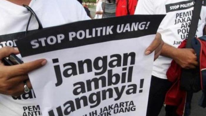 Sentra Gakumdu Dalami Laporan Dugaan Politik Uang di Banten