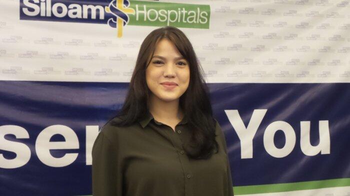 Mengasuh Anak, Alice Norin Bakal Ajari Bahasa Inggris