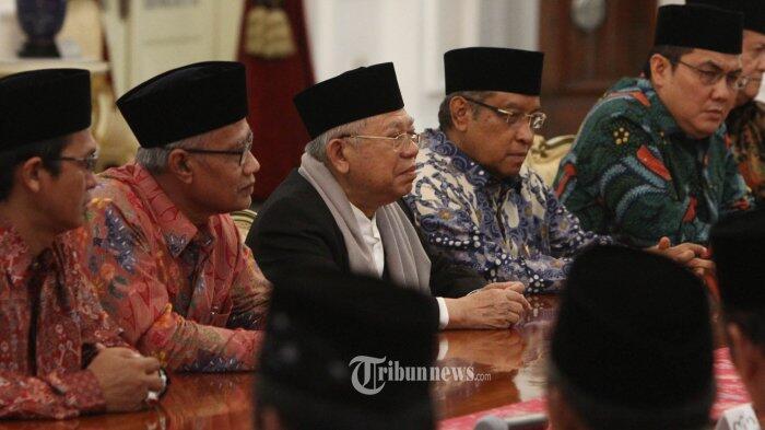Banser Siap Serbu Rumah Lembang, Hanya Tinggal Tunggu Komando