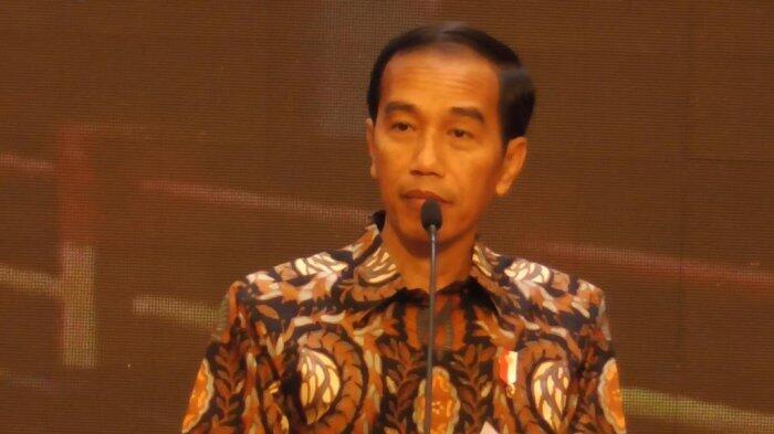 Jokowi Minta Citra Indonesia Tidak Hanya Sebatas Logo