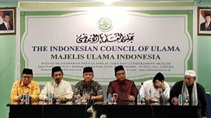 GNPF-MUI: Ahok Sudah Bisa Ditangkap