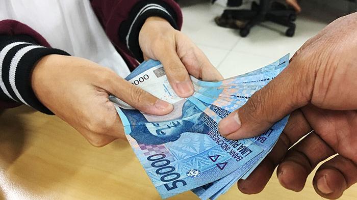 Mundori Tertipu Rp 30 Juta Oleh Calo PNS Lulusan SMP