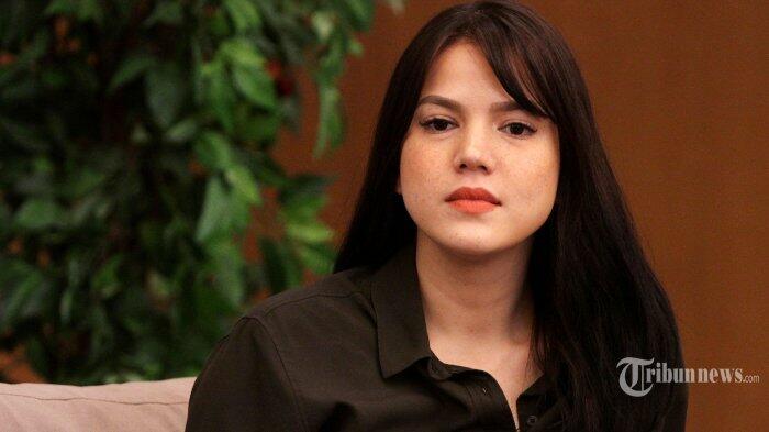 Kehidupan Alice Norin Berubah Usai Kehadiran Buah Hati