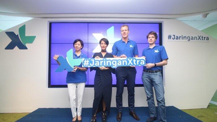 Tara Basro Brand Ambassador XL