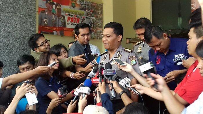 Bos Pandawa Group Dipolisikan Ratusan Nasabahnya