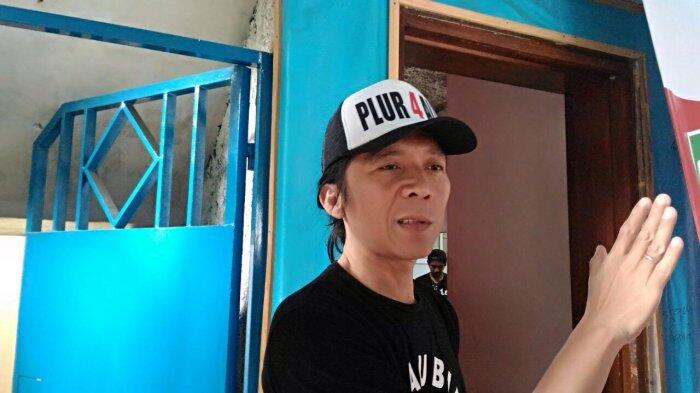 Bimbim Slank: Gue Milih yang Anti Korupsi, Bersih dan Jujur