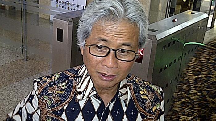 Politikus PDIP Dukung Bos Pertamina Dicopot