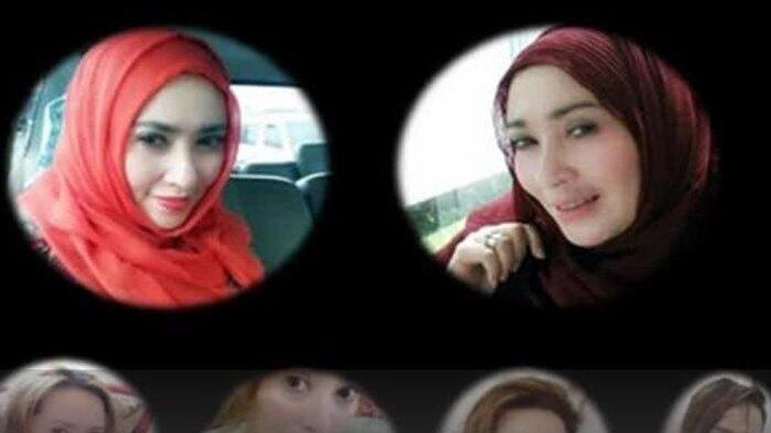 Polisi Hadirkan Dua Ahli Periksa Keaslian Video Percakapan 'Syur' Diduga Firza Husein