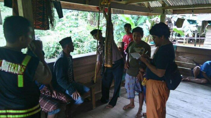 Usai Gagal Minum Racun, Rani Pilih Gantung Diri di Teras Depan Rumahnya