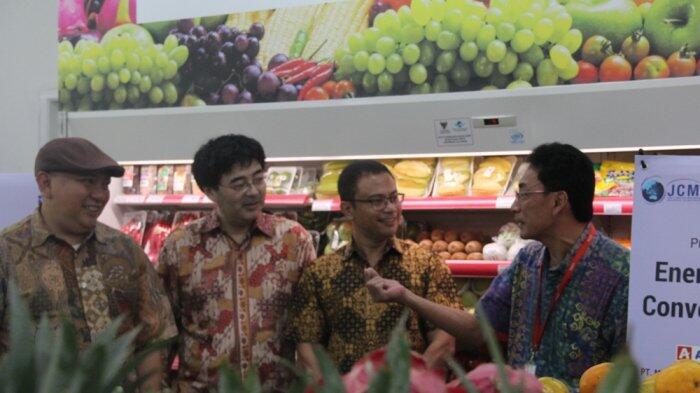 Kurangi Emisi Gas Rumah Kaca Melalui Skema Joint Crediting Mechanism Kian Diminati