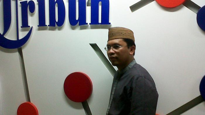 Intelektual Muda Nahdlatul Ulama: Hentikan Politisasi NU