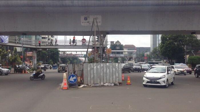 Ditarget Selesai Akhir Tahun, Underpass Matraman Makan Dana Rp 118 Miliar